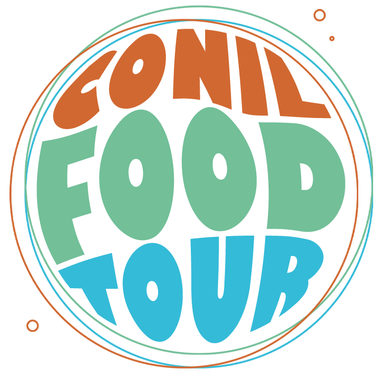conilfoodtour off32 Logo