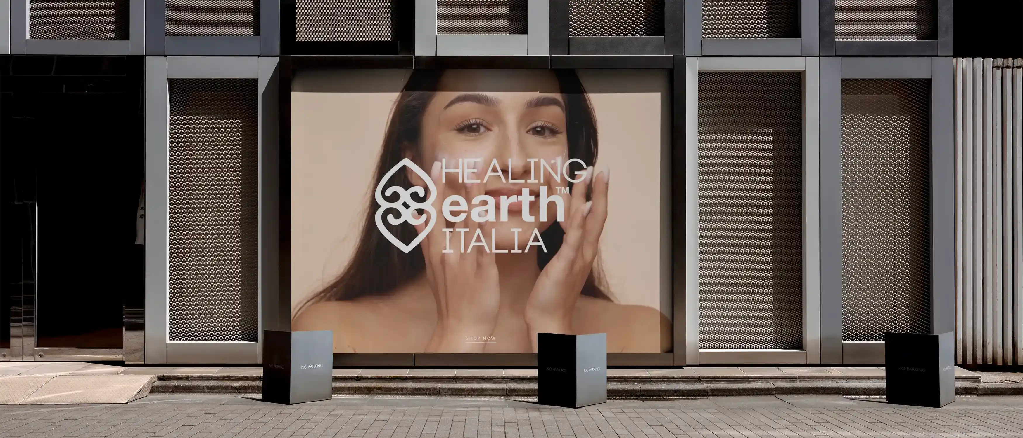 Healing Earth